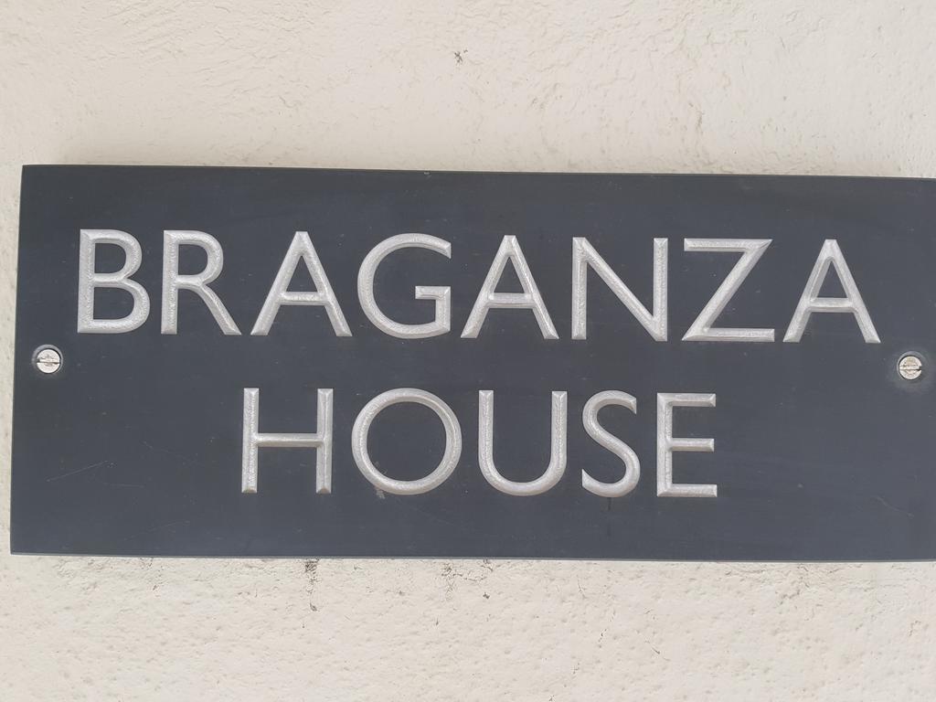 Ferienwohnung Braganza House Portsmouth Exterior foto